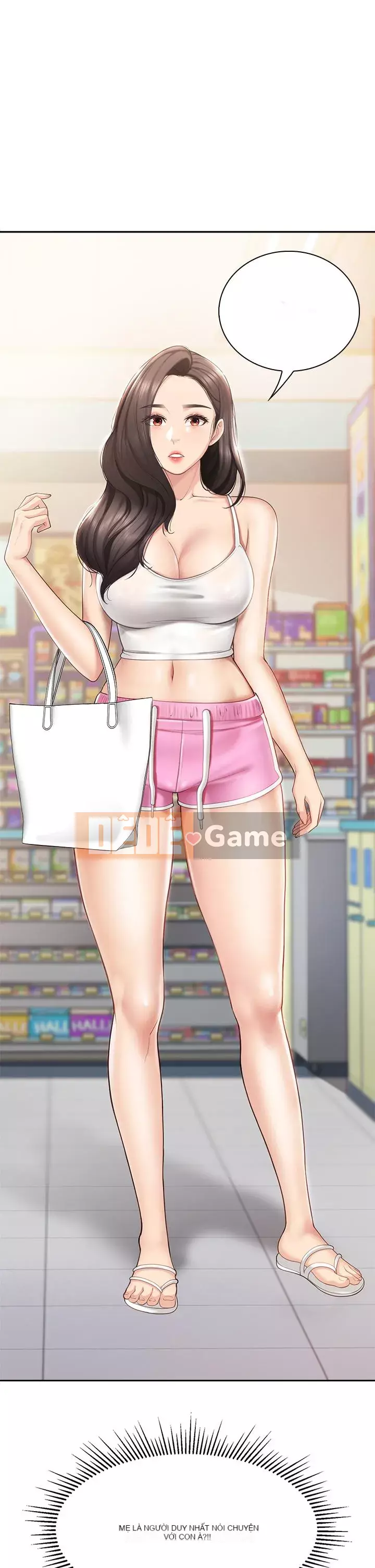 Mẹ và con nhà hàng mẹ Chương 1-7