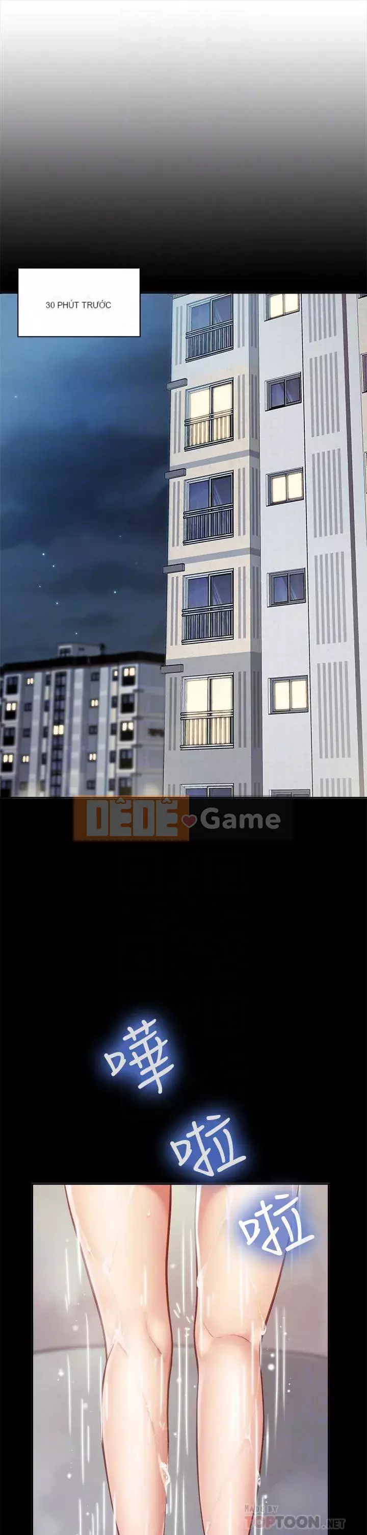 Mẹ và con nhà hàng mẹ Chương 1-7