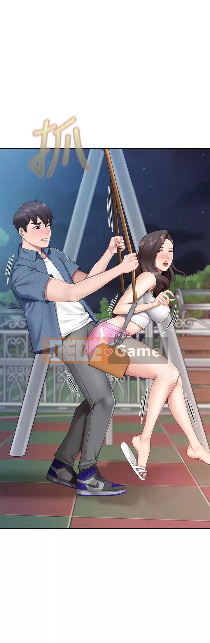 Mẹ và con nhà hàng mẹ Chương 1-7