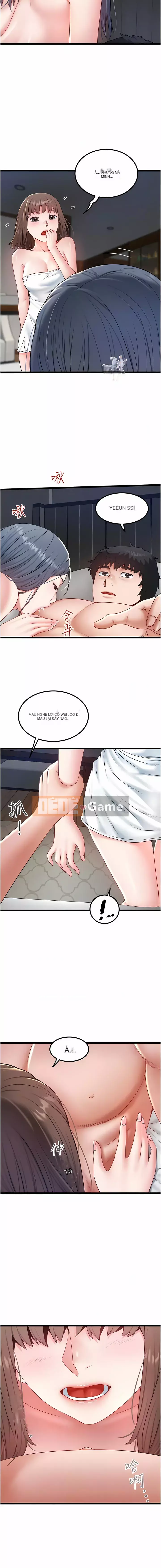 Tài xế riêng Chương 30-31