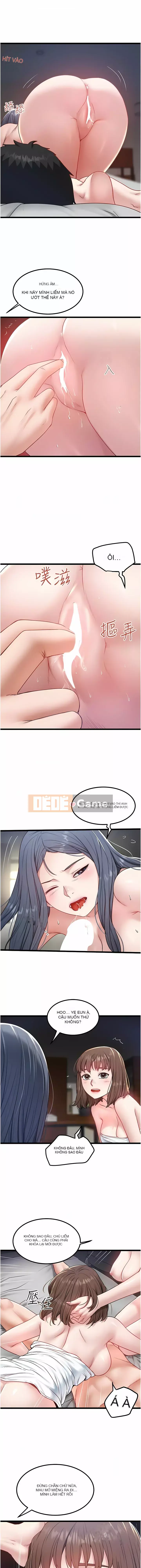 Tài xế riêng Chương 30-31