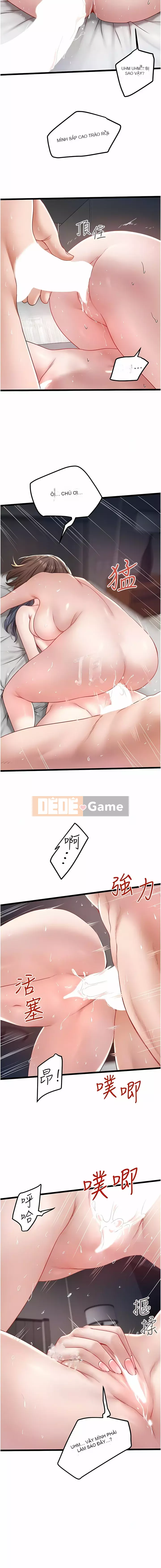 Tài xế riêng Chương 30-31