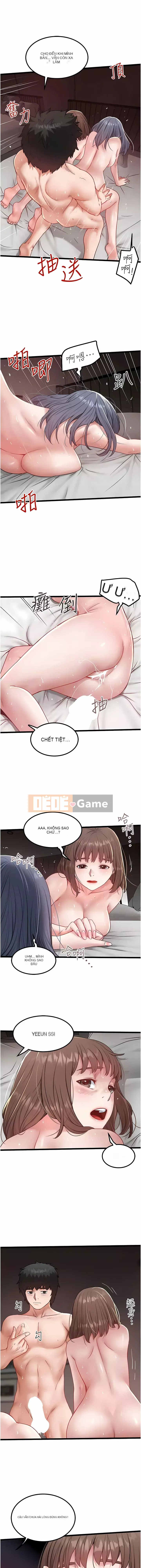 Tài xế riêng Chương 32-33