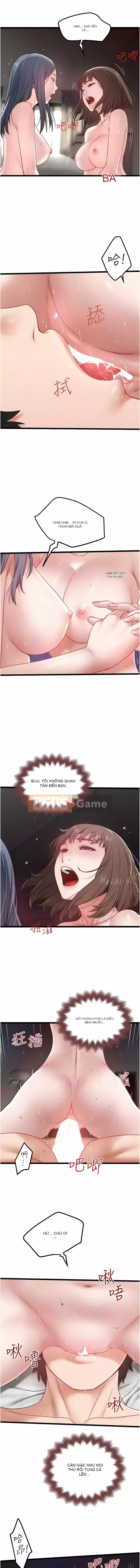 Tài xế riêng Chương 32-33