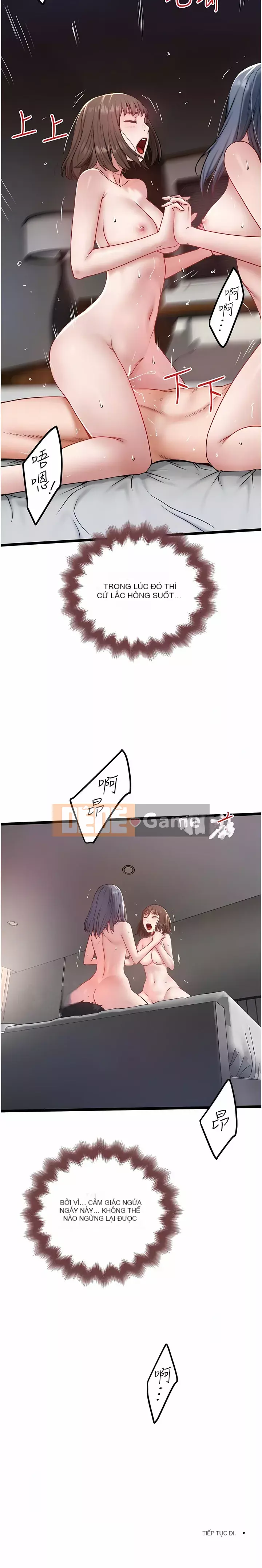 Tài xế riêng Chương 32-33