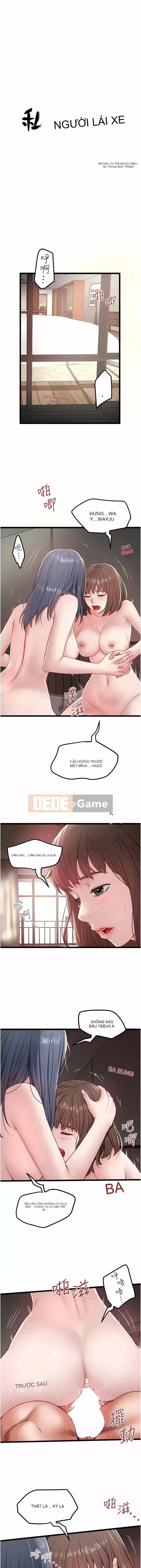 Tài xế riêng Chương 32-33