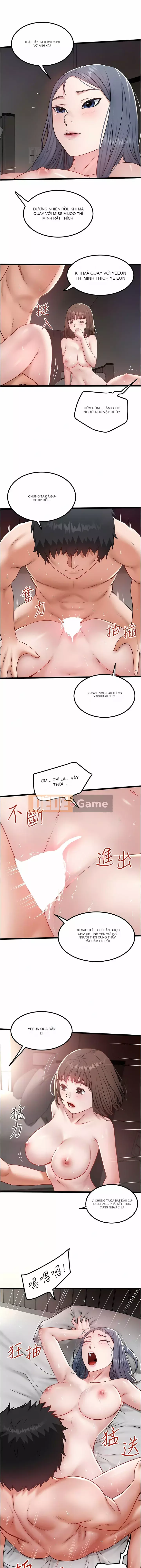 Tài xế riêng Chương 32-33