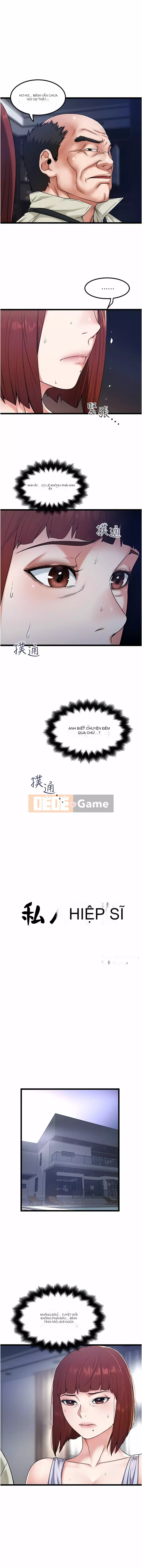 Tài xế riêng Chương 28-29