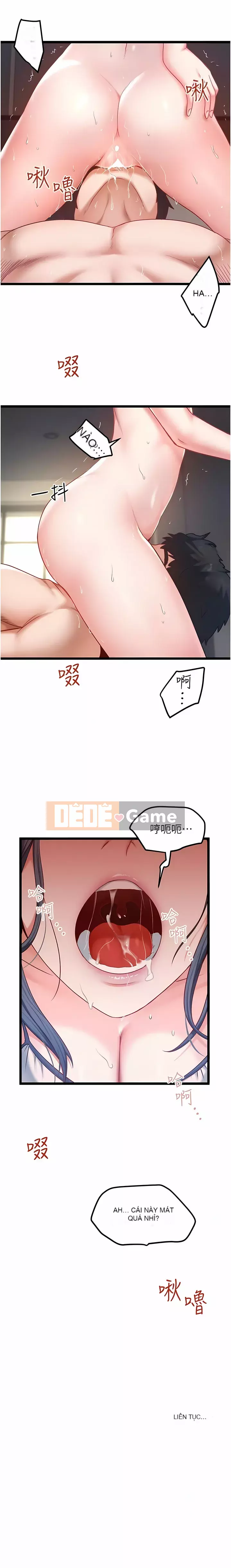 Tài xế riêng Chương 28-29