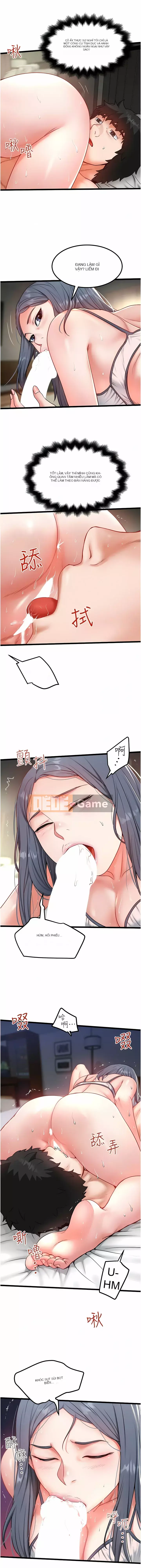 Tài xế riêng Chương 28-29