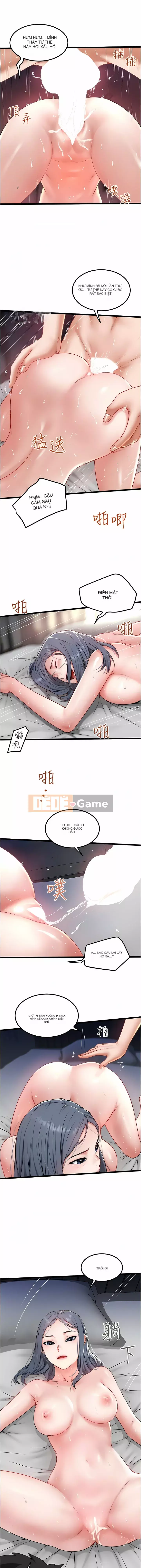 Tài xế riêng Chương 28-29