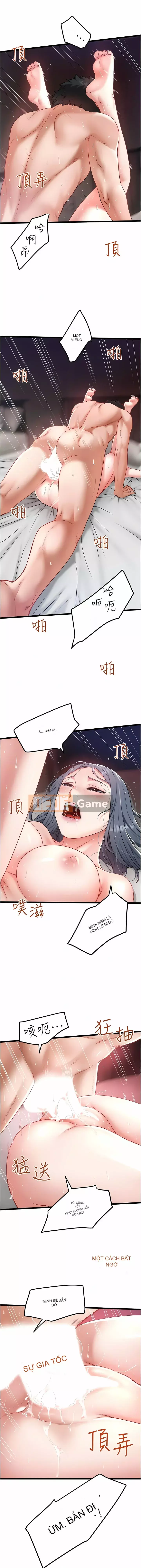 Tài xế riêng Chương 28-29