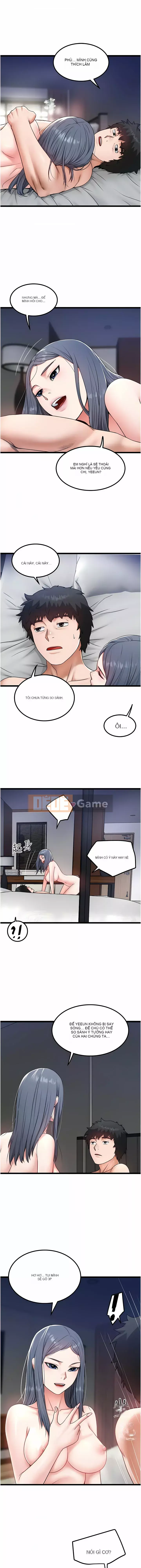 Tài xế riêng Chương 28-29