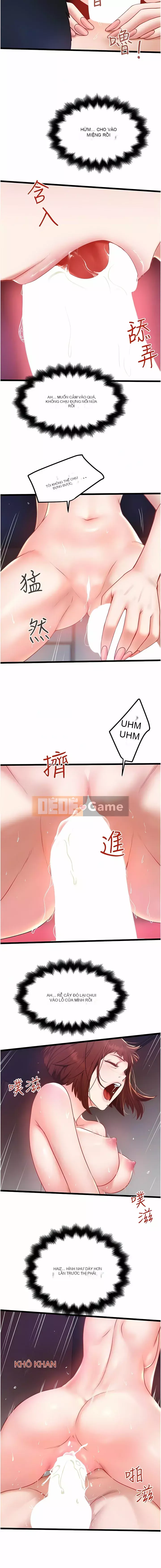 Tài xế riêng Chương 26-27