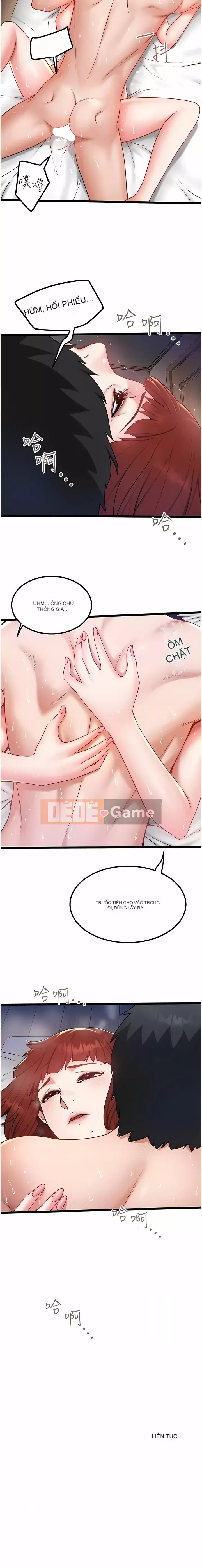 Tài xế riêng Chương 26-27