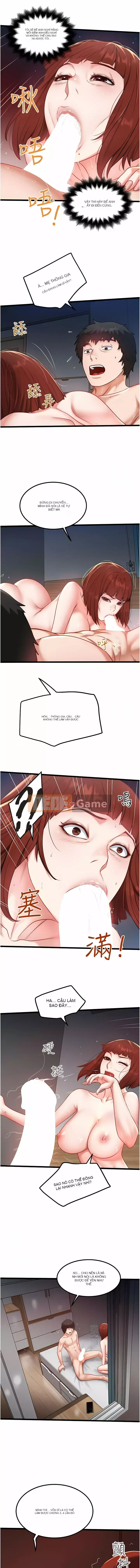 Tài xế riêng Chương 26-27