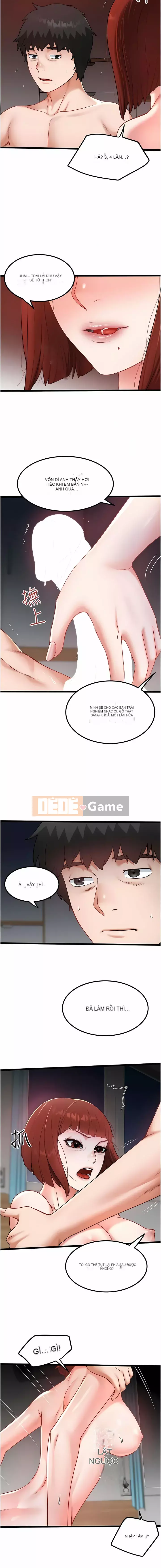 Tài xế riêng Chương 26-27