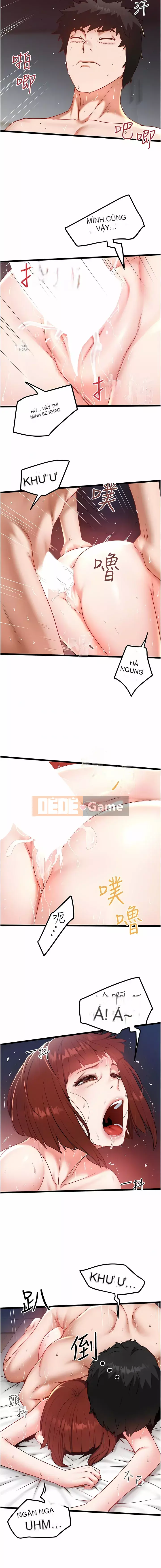 Tài xế riêng Chương 26-27