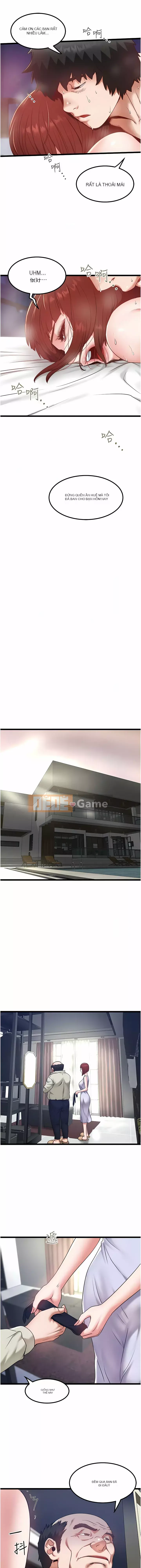 Tài xế riêng Chương 26-27