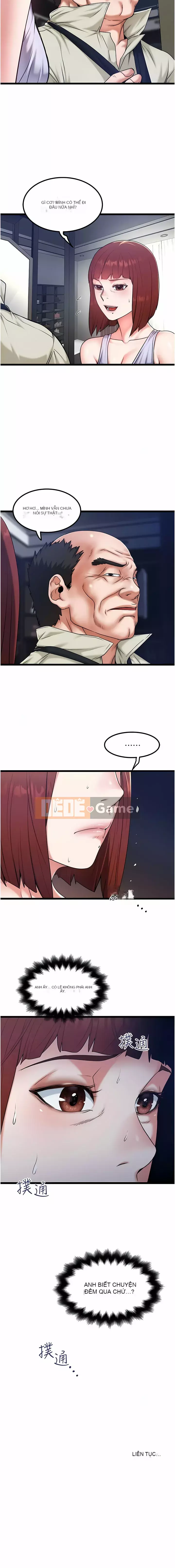 Tài xế riêng Chương 26-27