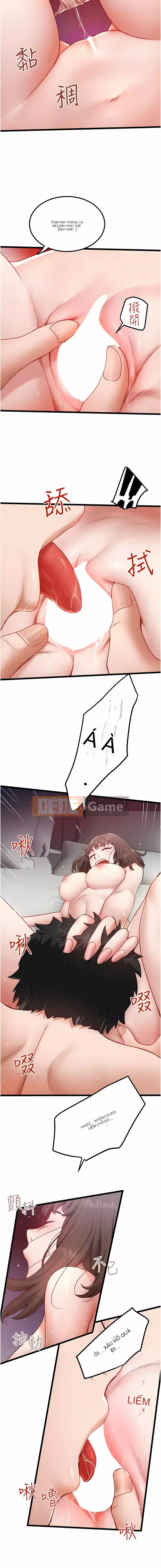 Tài xế riêng Chương 24-25