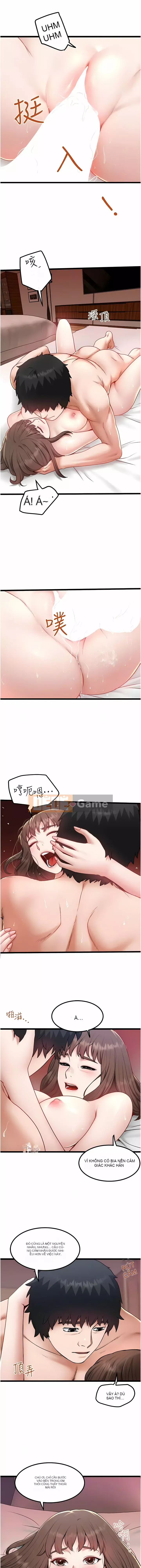 Tài xế riêng Chương 24-25