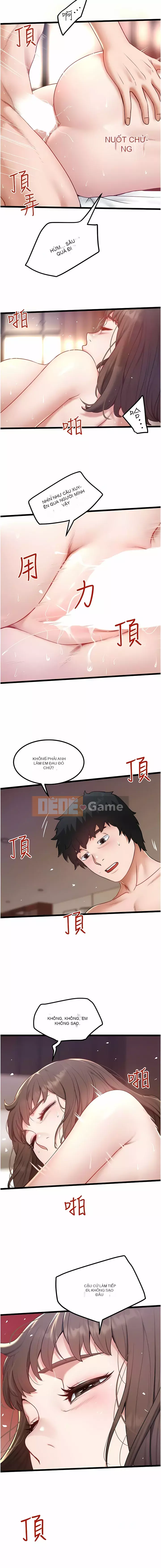 Tài xế riêng Chương 24-25