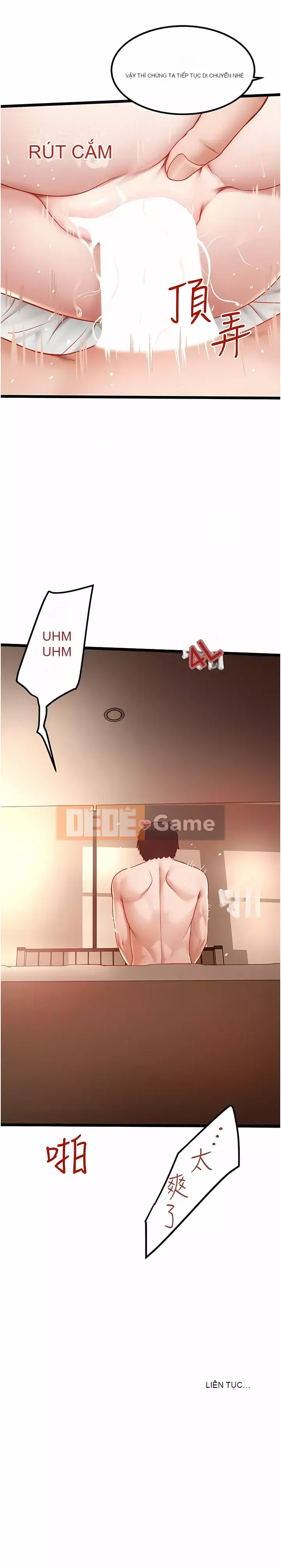 Tài xế riêng Chương 24-25