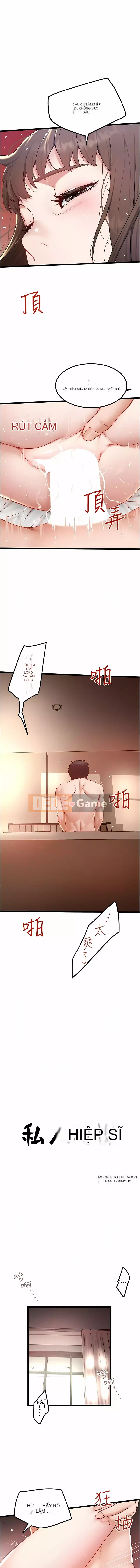 Tài xế riêng Chương 24-25