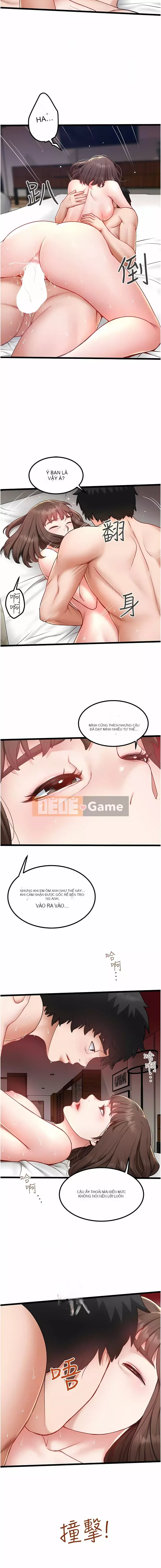 Tài xế riêng Chương 24-25