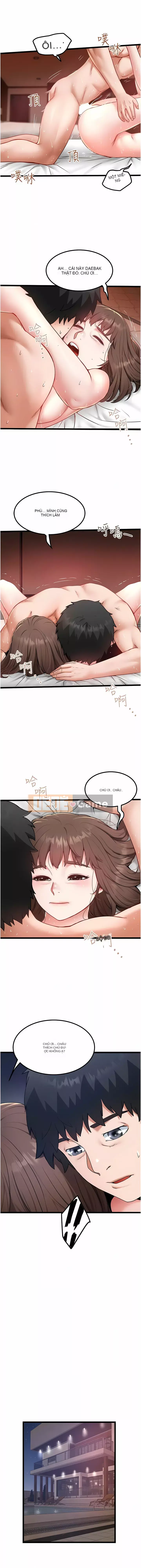 Tài xế riêng Chương 24-25