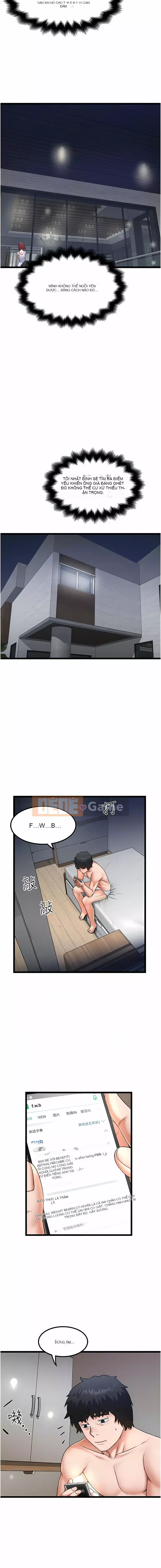 Tài xế riêng Chương 24-25