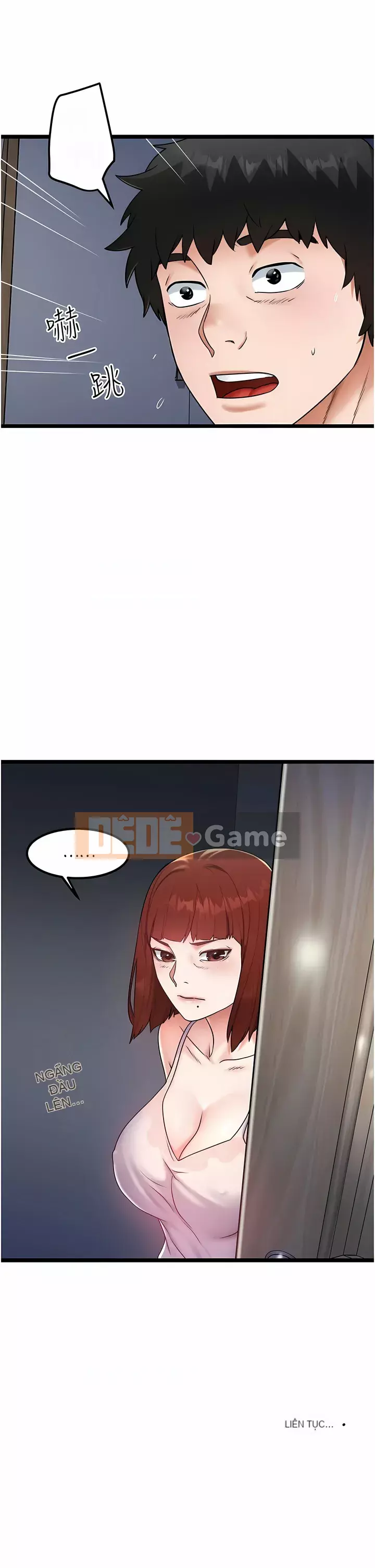 Tài xế riêng Chương 24-25