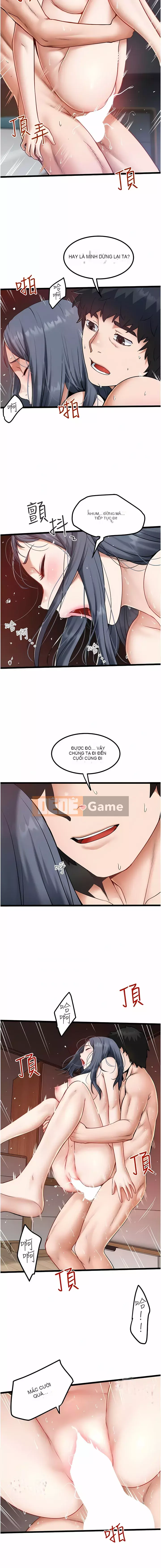 Tài xế riêng Chương 22-23