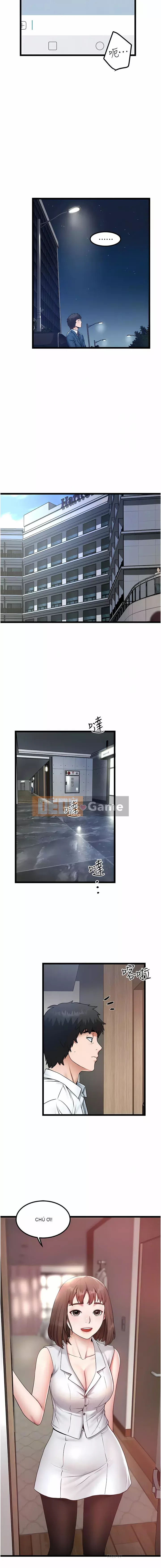 Tài xế riêng Chương 22-23