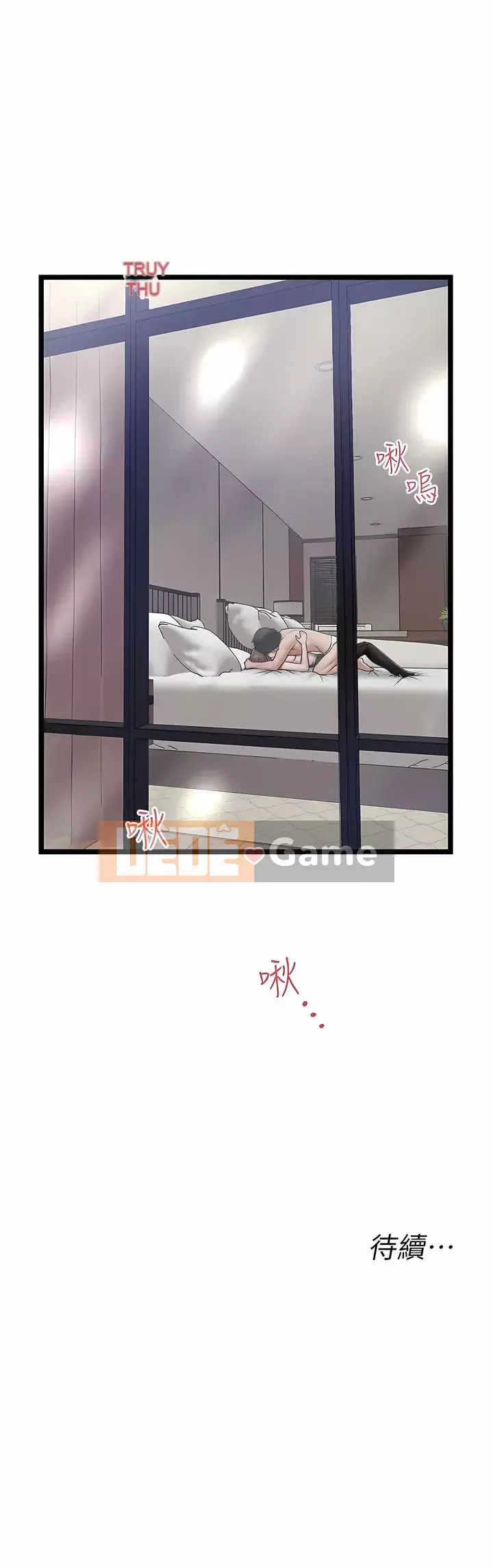 Tài xế riêng Chương 22-23