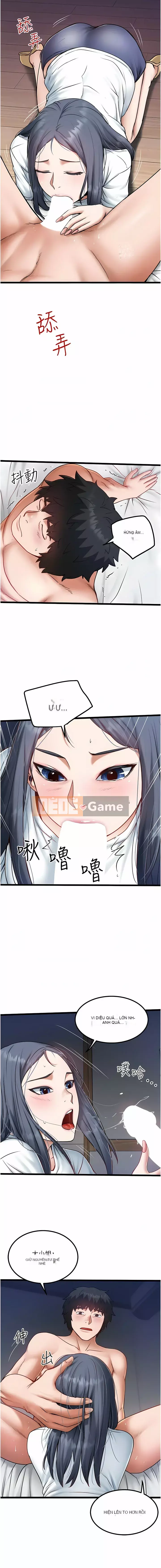 Tài xế riêng Chương 20-21