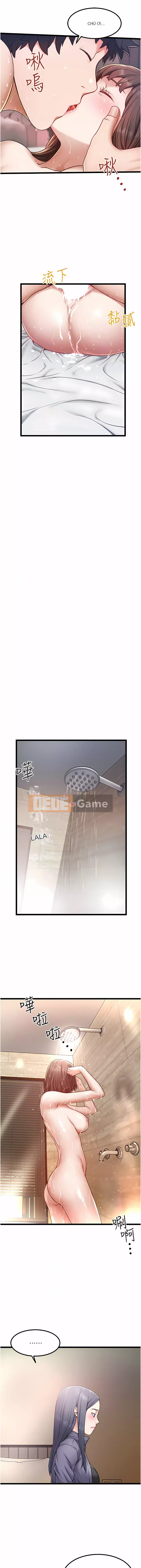 Tài xế riêng Chương 16-17