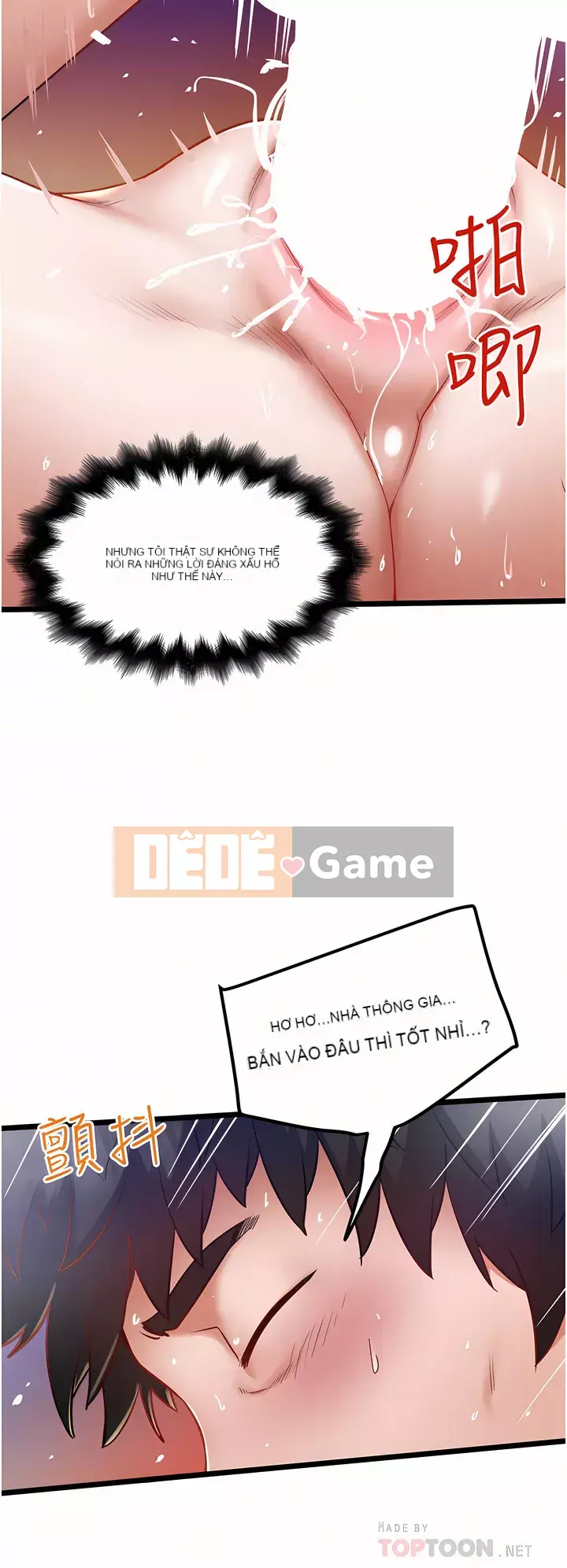 Tài xế riêng Chương 14-15