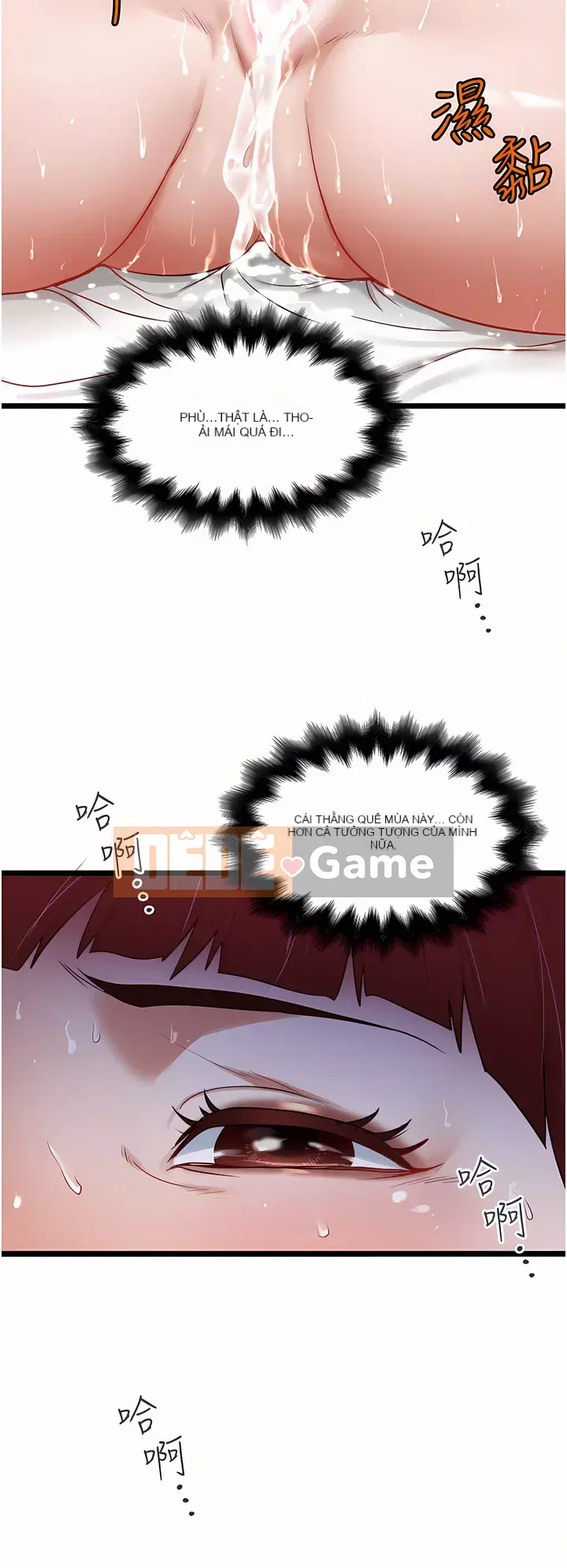 Tài xế riêng Chương 14-15