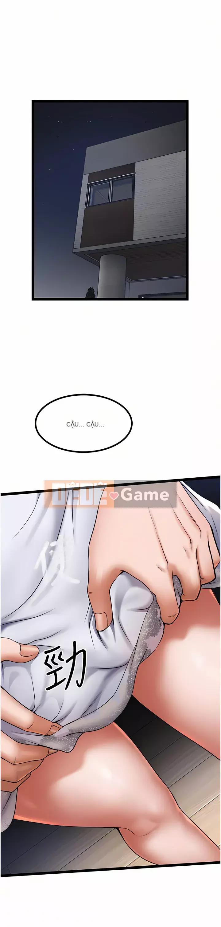 Tài xế riêng Chương 14-15