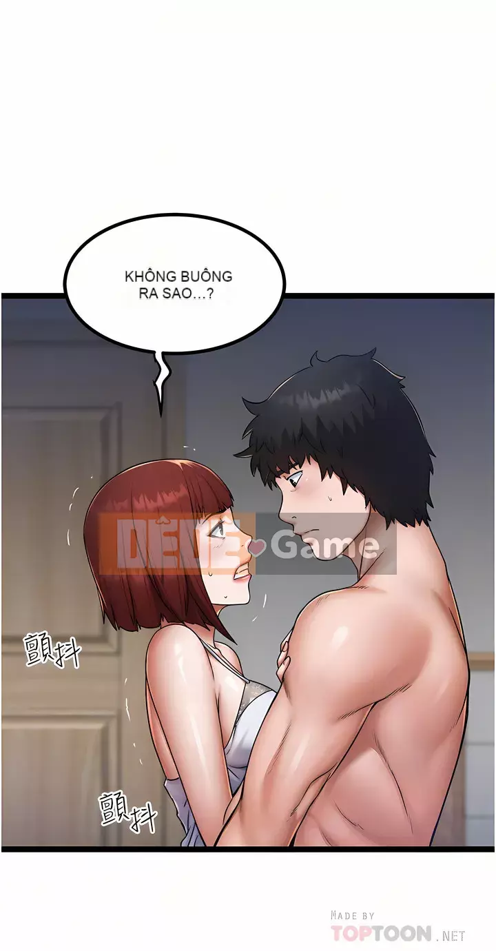 Tài xế riêng Chương 14-15