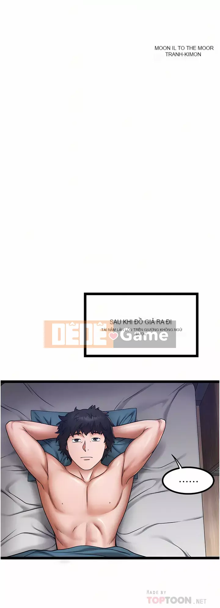 Tài xế riêng Chương 14-15