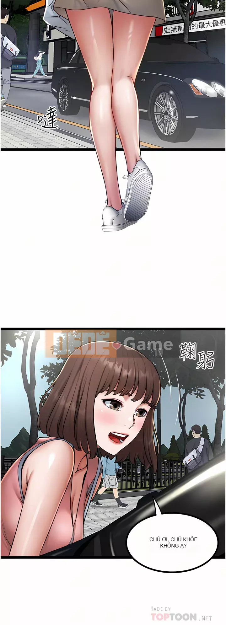 Tài xế riêng Chương 14-15