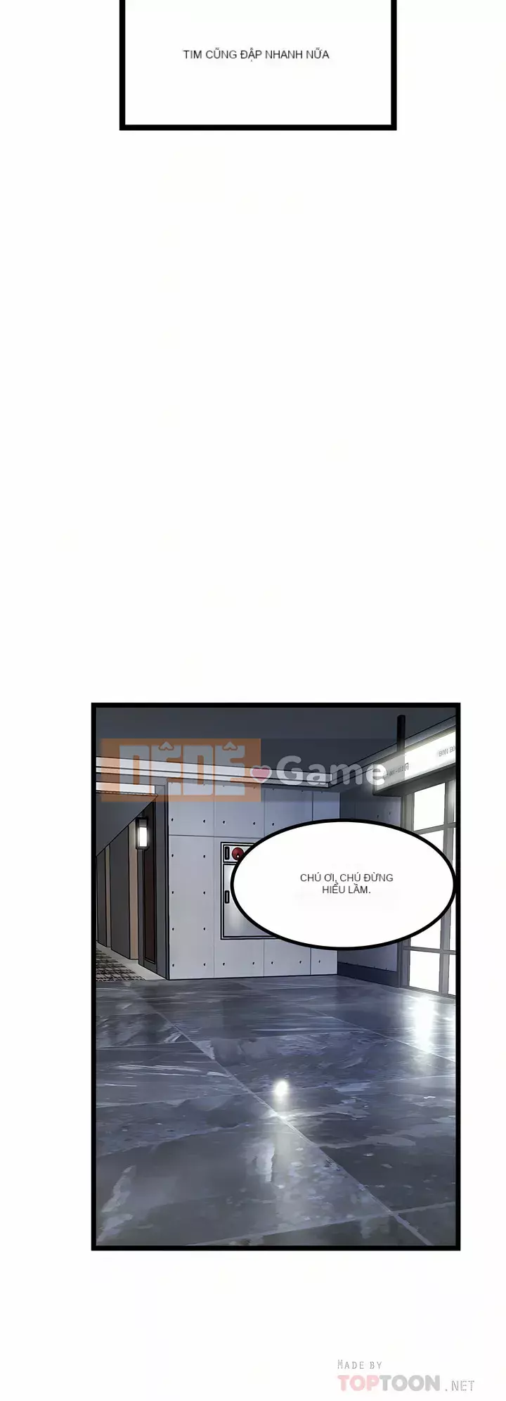 Tài xế riêng Chương 14-15