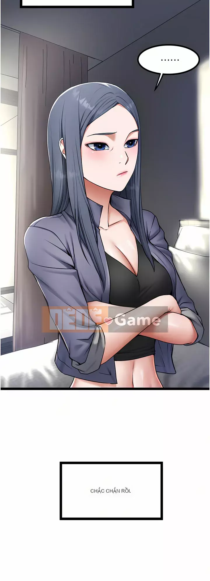 Tài xế riêng Chương 14-15