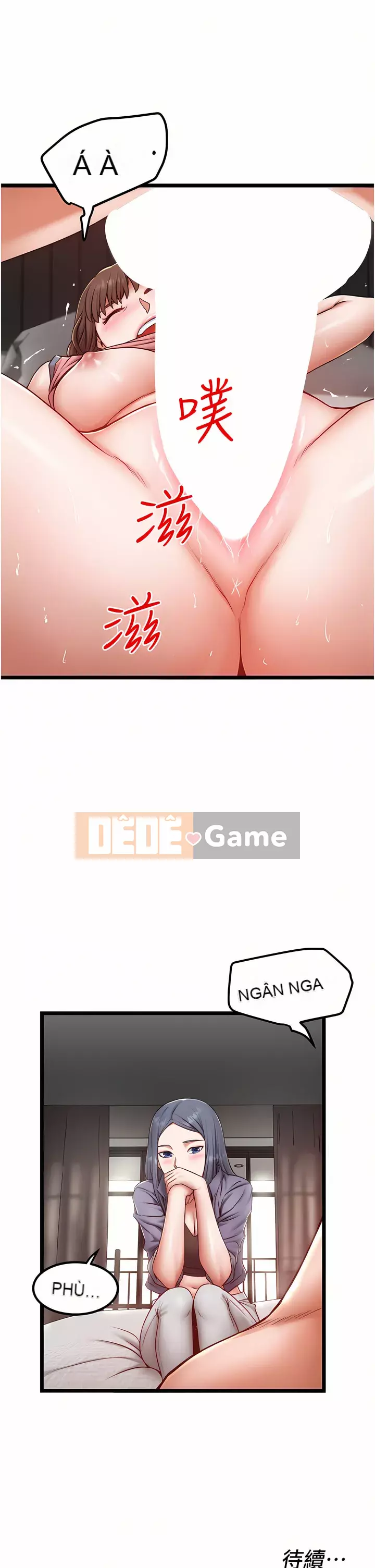 Tài xế riêng Chương 14-15