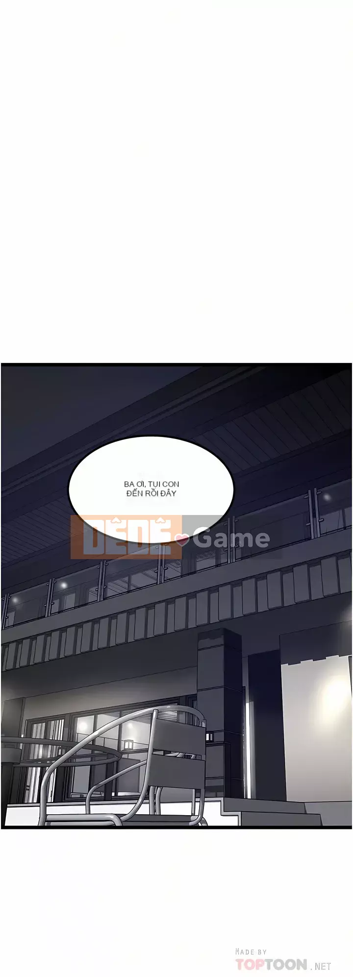 Tài xế riêng Chương 12-13