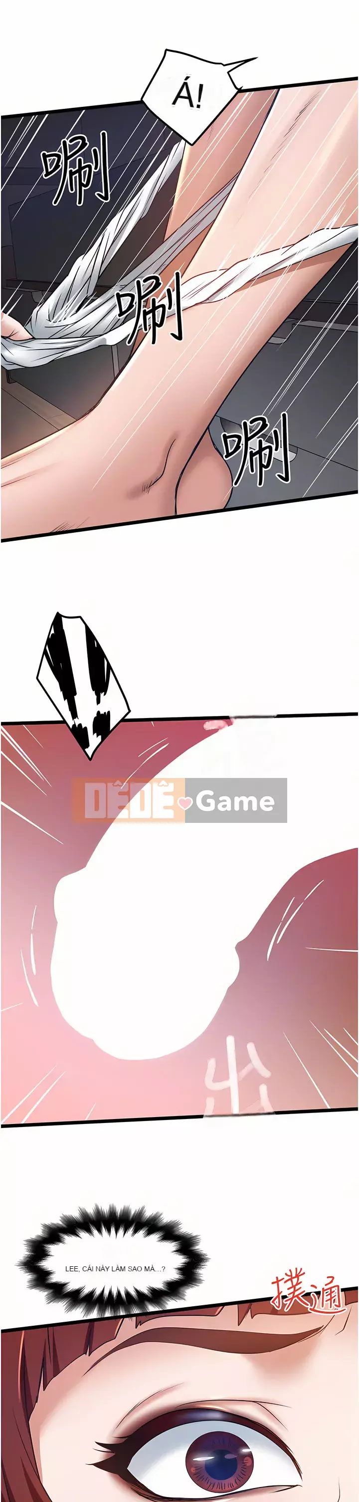 Tài xế riêng Chương 12-13