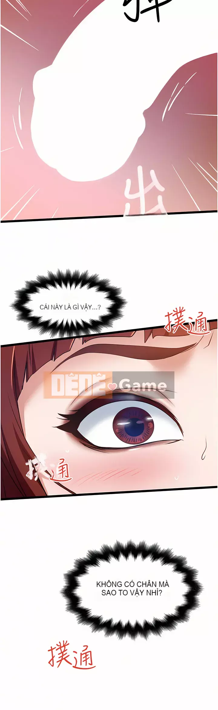 Tài xế riêng Chương 12-13